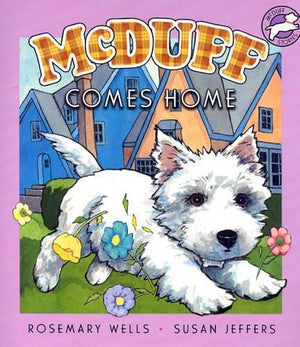 Mcduff Comes Home