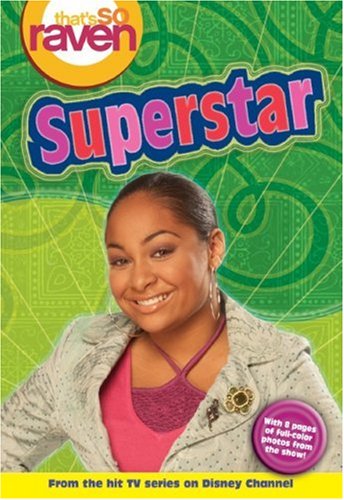That's So Raven Vol. 16: Superstar