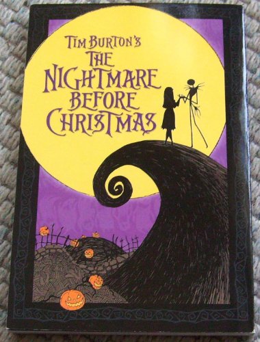 Tim Burton's Nightmare Before Christmas