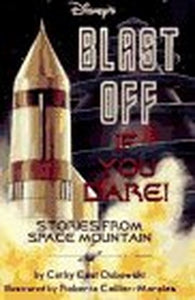 Blast Off If You Dare! 