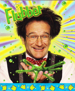 Flubber 