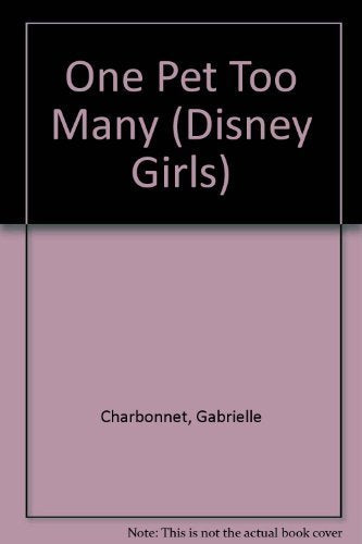 Disney Girls