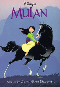 Mulan 