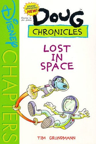 Lost in Space