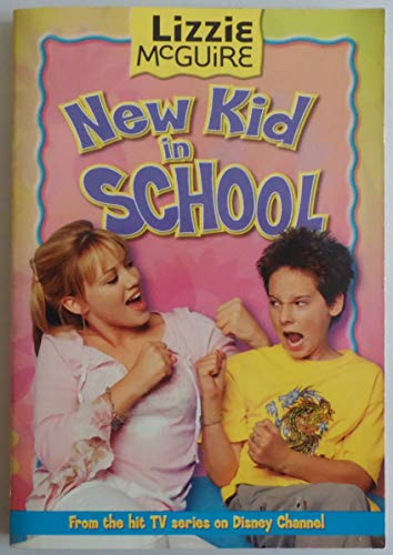 New Kid in School