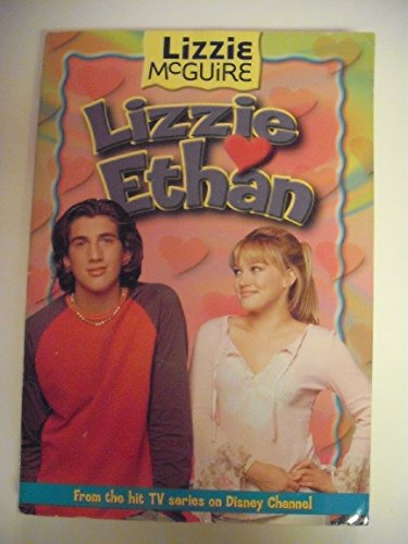 Lizzie Loves Ethan