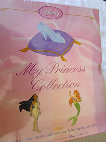Princess Story Library