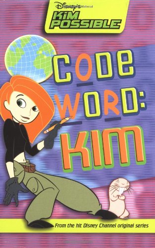 Code Word: Kim