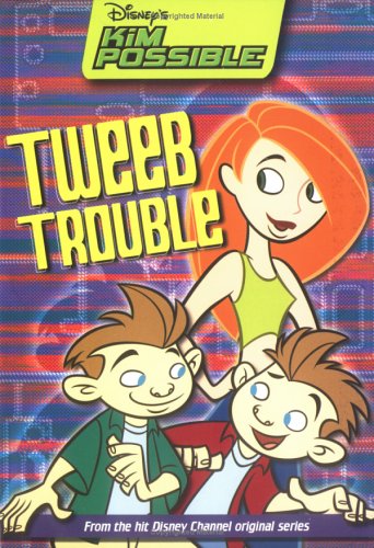 Tweeb Trouble