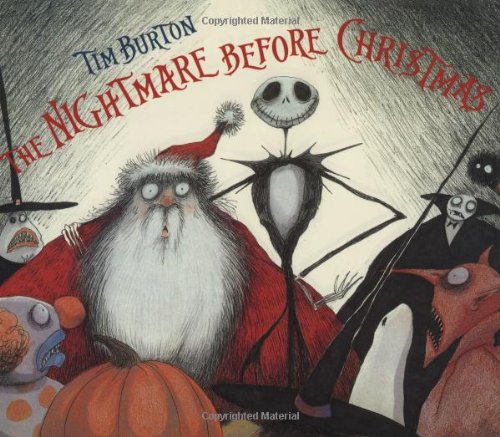 The Nightmare Before Christmas