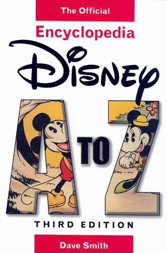 Disney A To Z