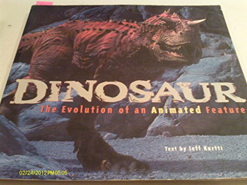 Dinosaur