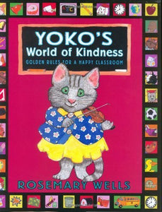 Yoko's World Of Kindness 
