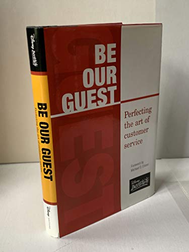 Be Our Guest