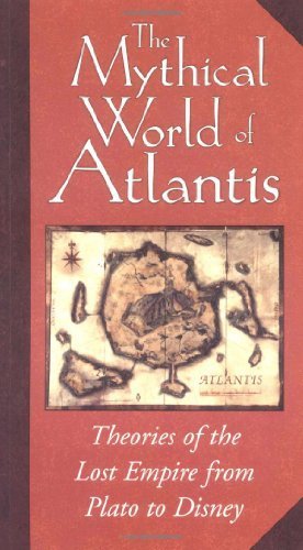 The Mythical World Of Atlantis