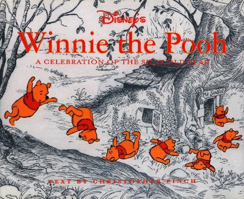 Winnie The Pooh