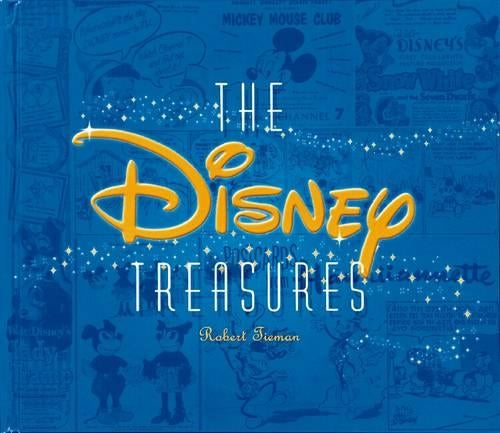 The Disney: Treasures
