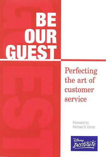 Be Our Guest