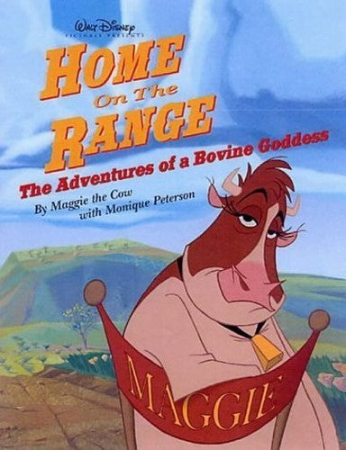 Home On The Range