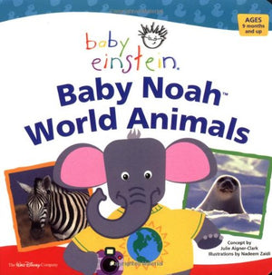 Baby Noah