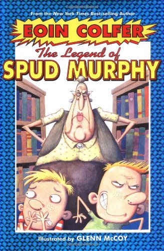 The Legend of Spud Murphy
