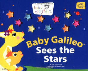 Baby Galileo Sees the Stars