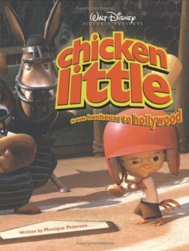 Chicken Little