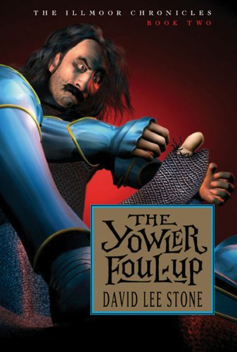 The Yowler Foul-Up