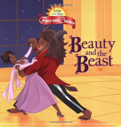 Beauty and the Beast