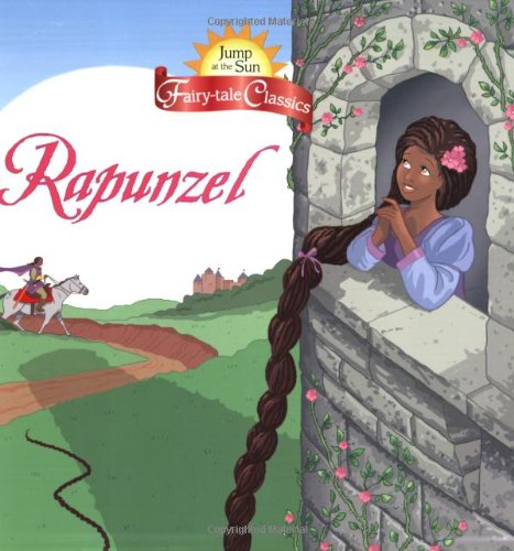 Rapunzel