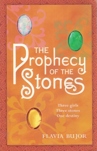 The Prophecy of the Stones