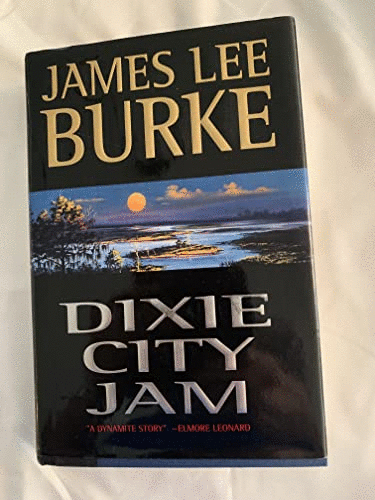 Dixie City Jam