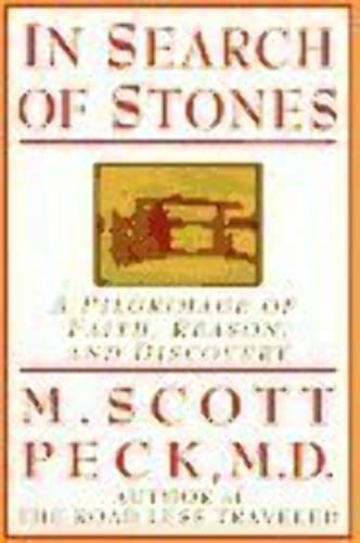 In Search of Stones