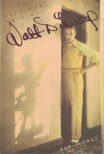 Walt Disney