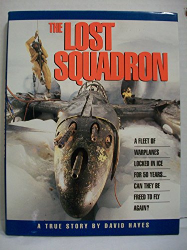 The Lost Squadron