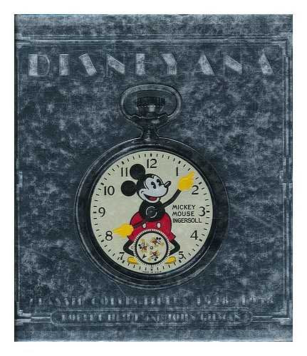 Disneyana