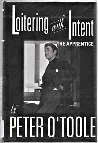 Loitering with Intent