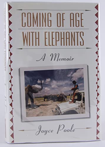 Coming of Age with Elephants