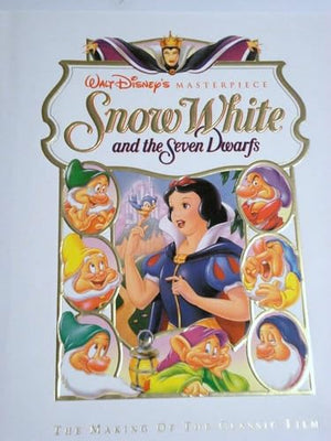 Making Of 'snow White'