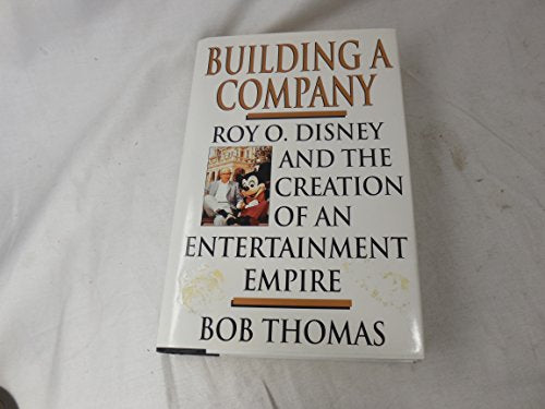 Building A Company