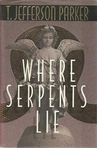 Where Serpents Lie 