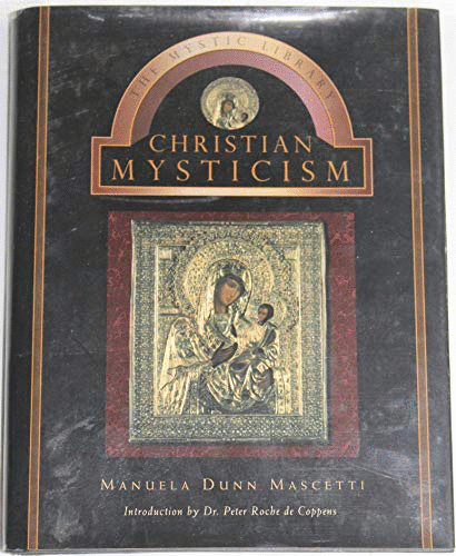 Christian Mysticism