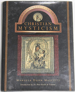 Christian Mysticism 