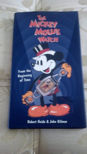 The Mickey Mouse Watch