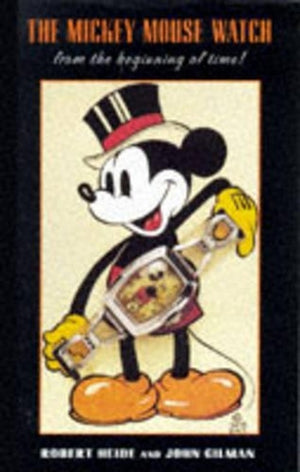 The Mickey Mouse Watch