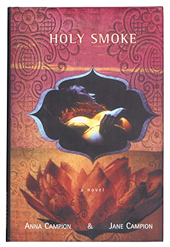 Holy Smoke