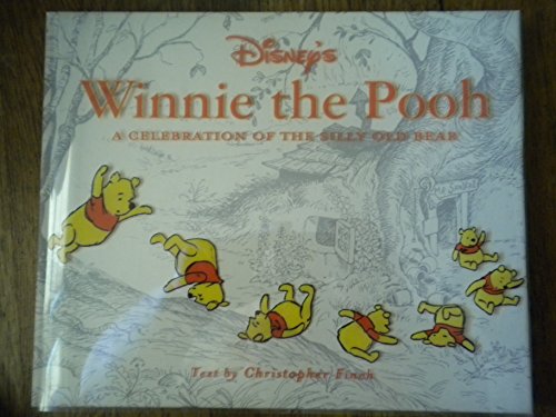Disney's Winnie The Pooh