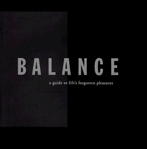 Balance