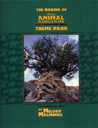 Disney's Animal Kingdom