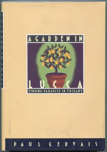 A Garden in Lucca
